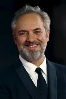 Sam Mendes como: 