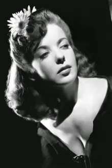 Ida Lupino como: Ruth Webster