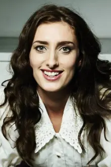 Jessica Knappett como: Meg