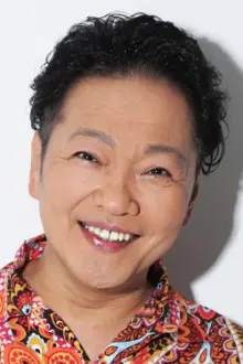 Kappei Yamaguchi como: Takuro Amano