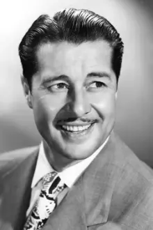 Don Ameche como: Martin J. Canavan