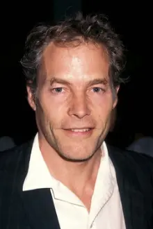 Michael Massee como: Lawrence