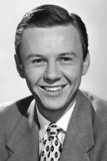 Jimmy Lydon como: Tommy Blake