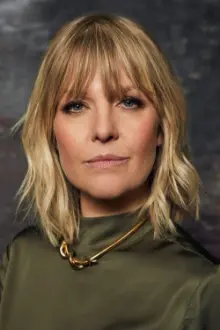 Ashley Jensen como: Narrator