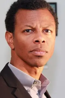 Phil LaMarr como: Hermes Conrad / Ethan "Bubblegum" Tate / Various (voice)