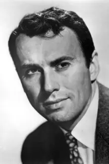 Richard Kiley como: Narrator (voice)