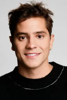 André Lamoglia como: Rafael Santos Moreira (Rafa Smor)