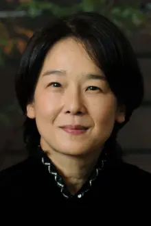 Yûko Tanaka como: Jinko