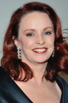 Sheena Easton como: Sasha La Fleur (voice)