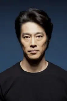 Shinichi Tsutsumi como: Uda Seijiro