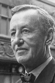 Ian Fleming como: 