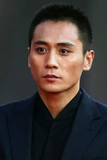 Liu Ye como: Liu Bang
