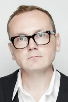 Pat Healy como: Vern Rickey