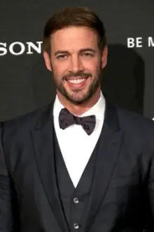 William Levy como: Thiago