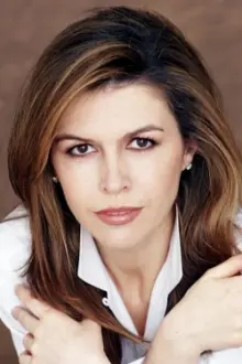 Finola Hughes como: Ronnie Fredericks