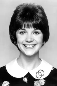 Cindy Williams como: 