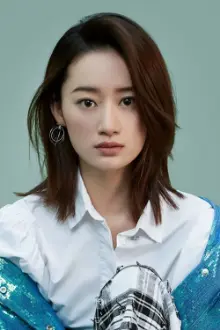 Guo Xiaoting como: Shi Lanqing