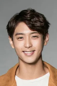 Hyun Woo como: Yeom Chi-woong