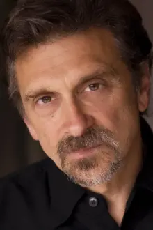 Dennis Boutsikaris como: Jack Mandel