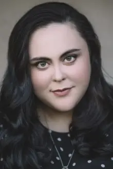 Sharon Rooney como: 