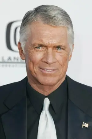 Chad Everett