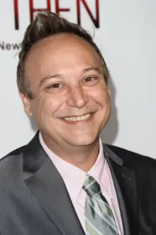 Keith Coogan como: Buck