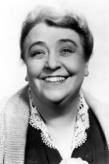 Jane Darwell como: Mary O'Brien