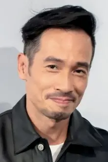 Moses Chan como: Chongzhen Emperor