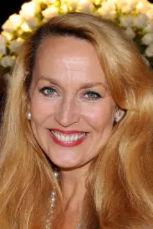 Jerry Hall como: 