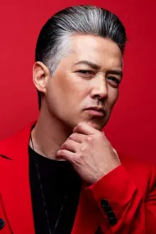 Russell Wong como: Ken Chan