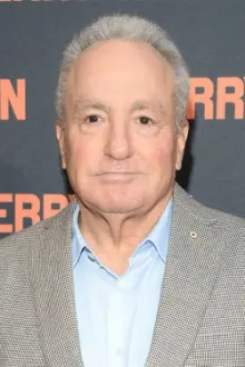 Lorne Michaels como: 