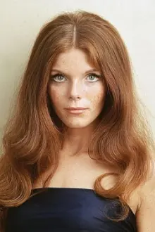 Samantha Eggar como: Miranda Grey