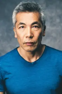 Hiro Kanagawa como: 