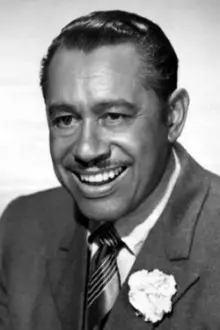 Cab Calloway como: Old Man / Reporter