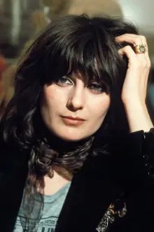 Catherine Breillat como: 