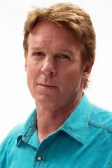 Chris Potter como: Hank Meacham