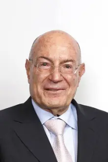 Arnon Milchan como: 