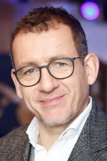 Dany Boon como: Charles Boullin