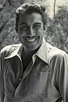 Emilio Fernández como: Moran