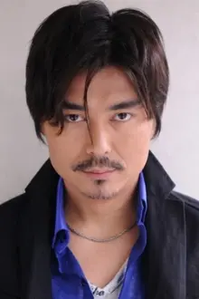 Yukiyoshi Ozawa como: Seiji Ueno