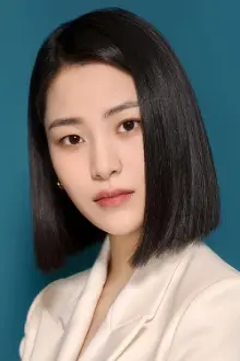 이수경 como: Kang Ho-kyung