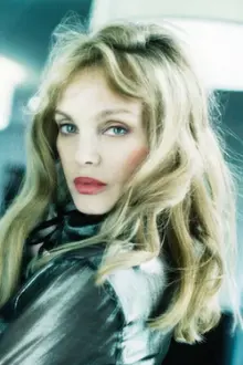 Arielle Dombasle como: Jess