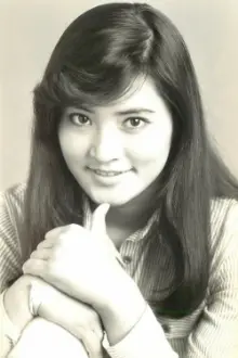 Etsuko Shihomi como: Kyoko Nanbu