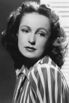 Geraldine Fitzgerald como: Essie Miller