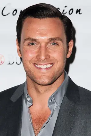 Owain Yeoman