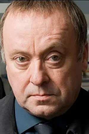 Alex Norton