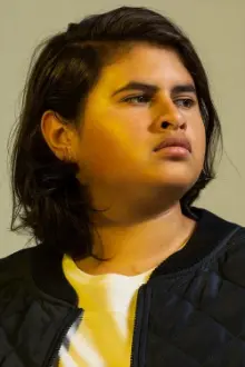 Julian Dennison como: Firefist