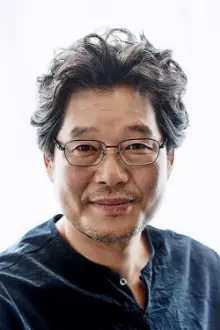 Yoo Jae-myung como: Kwak Chang-gi