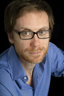 Stephen Merchant como: 