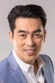 Jay Manalo como: Ramil Gonzales